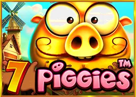 giga888 7 Piggies ทดลองเล่นฟรี