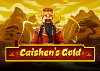 giga888 Caishen's Gold ทดลองเล่นฟรี