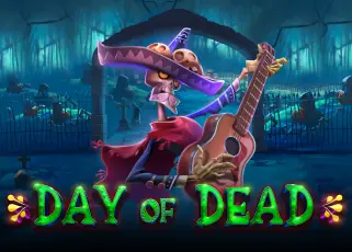 giga888 Day of Dead ทดลองเล่นฟรี