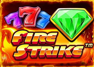 giga888 Fire Strike ทดลองเล่นฟรี