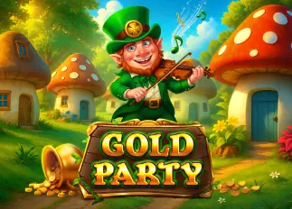 giga888 Gold Party ทดลองเล่นฟรี