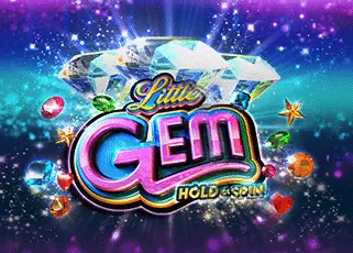 giga888 Little Gem Hold and Spin ทดลองเล่นฟรี