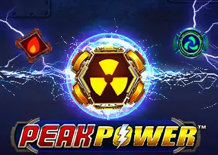 giga888 Peak Power ทดลองเล่นฟรี