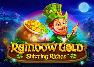 giga888 Rainbow Gold ทดลองเล่นฟรี