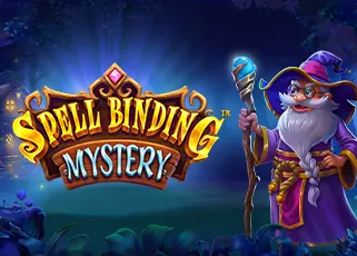 giga888 Spellbinding Mystery ทดลองเล่นฟรี