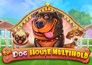 giga888 The Dog House Multihold ทดลองเล่นฟรี