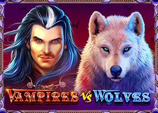 giga888 Vampires vs Wolves ทดลองเล่นฟรี