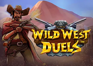giga888 Wild West Duels ทดลองเล่นฟรี
